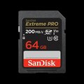 Nextgen Extreme PRO 64GB UHS-I U3 SDXC Memory Card NE3291896